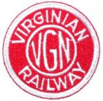 VIRGINIAN RAILWAY PATCH